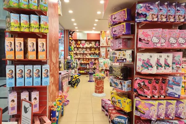 Toyzz Shop Serdivan - Resim 8