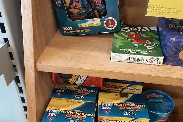 Toyzz Shop Serdivan - Resim 14
