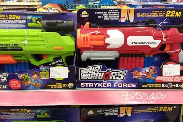 Toyzz Shop Serdivan - Resim 15
