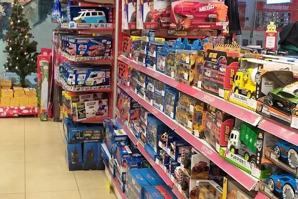 Toyzz Shop Serdivan - Resim 2