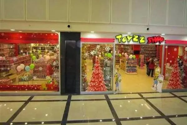 Toyzz Shop Serdivan - Resim 13