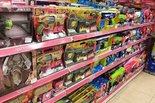 Toyzz Shop Serdivan - Resim 12