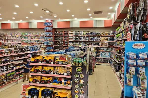 Toyzz Shop Serdivan - Resim 5