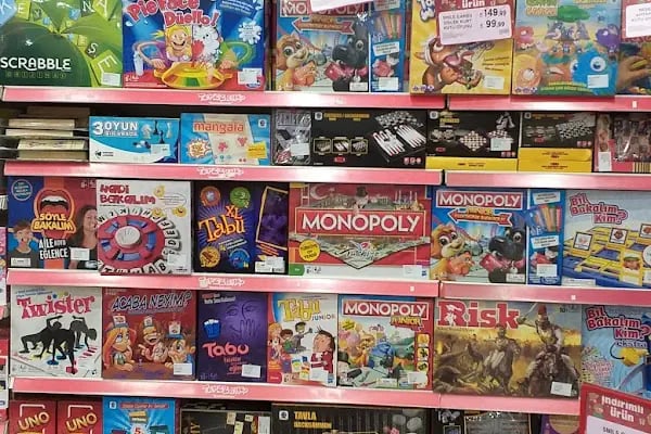 Toyzz Shop Serdivan - Resim 3