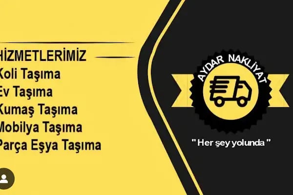 Aydar Nakliyat - Resim 13