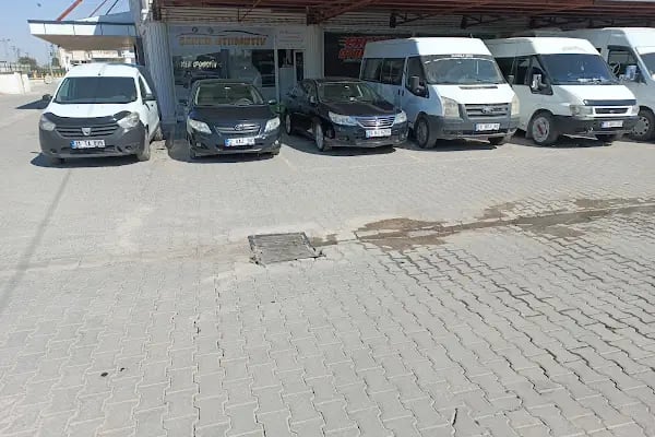 Bismil Oto Galericiler Sitesi - Resim 4