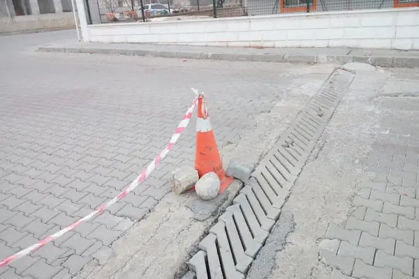 Niyazi Şakır Parkı - Resim 1