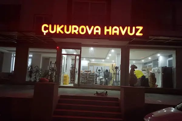 ÇUKUROVA HAVUZ - Resim 11