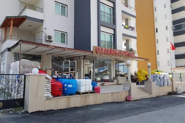 ÇUKUROVA HAVUZ - Resim 8