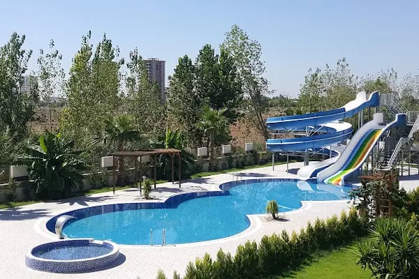 ÇUKUROVA HAVUZ - Resim 3