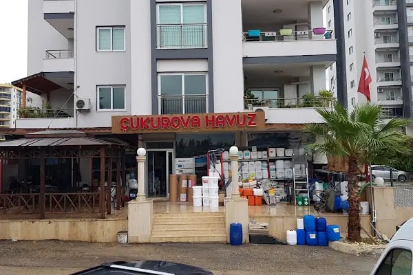 ÇUKUROVA HAVUZ - Resim 12