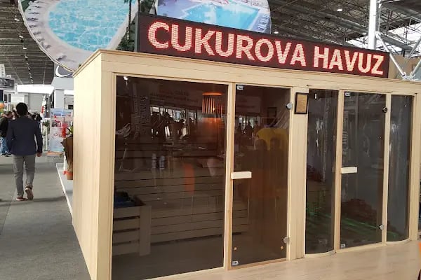 ÇUKUROVA HAVUZ - Resim 9
