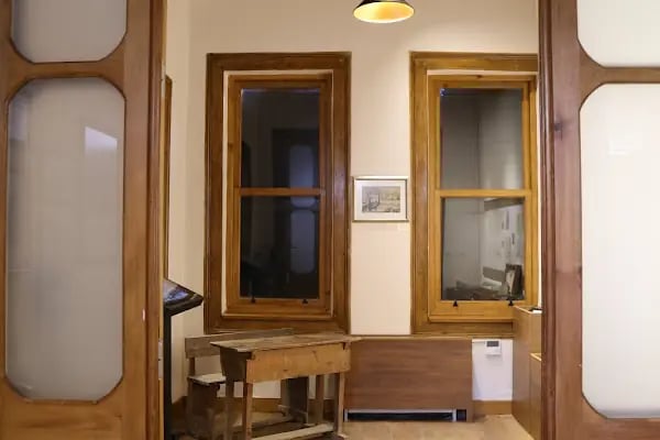 Köy Enstitüleri Anı ve Kültür Evi - Resim 16