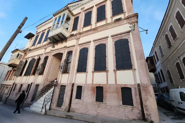 Köy Enstitüleri Anı ve Kültür Evi - Resim 20