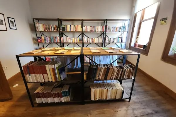 Köy Enstitüleri Anı ve Kültür Evi - Resim 3