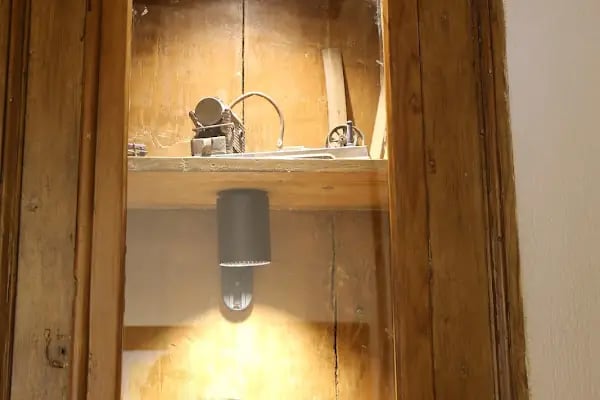 Köy Enstitüleri Anı ve Kültür Evi - Resim 18