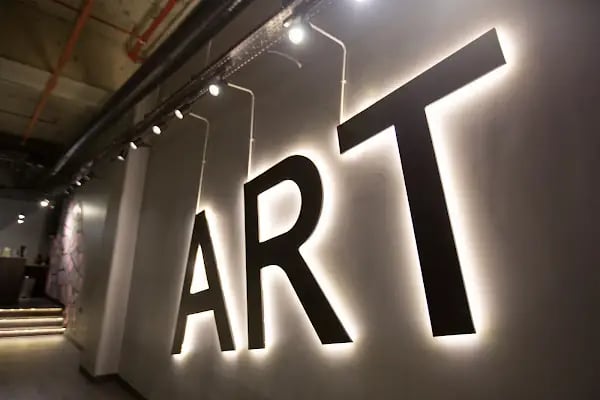 Studio ART GYM Personal Training - Resim 3
