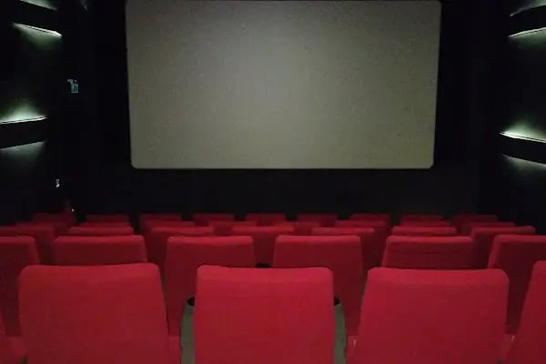 Paribucineverse Denizli Sanat Merkezi - Resim 9