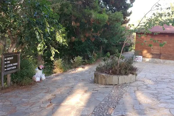 Mahmutlar Belediyesi Mesire Alanı - Resim 16