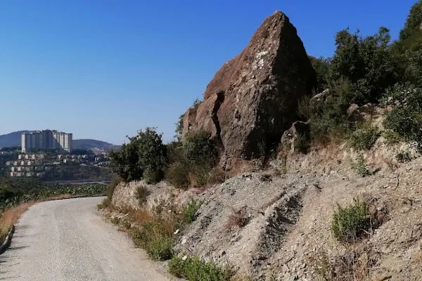Mahmutlar Belediyesi Mesire Alanı - Resim 17