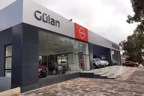 Nissan Gülan Bodrum - Resim 4