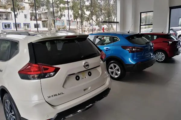 Nissan Gülan Bodrum - Resim 8