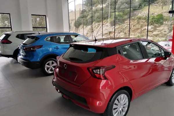 Nissan Gülan Bodrum - Resim 3
