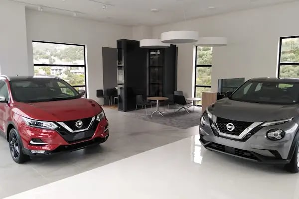 Nissan Gülan Bodrum - Resim 2