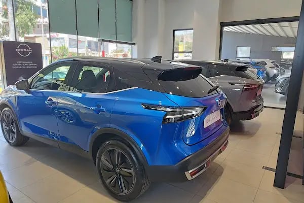 Nissan Gülan Bodrum - Resim 11