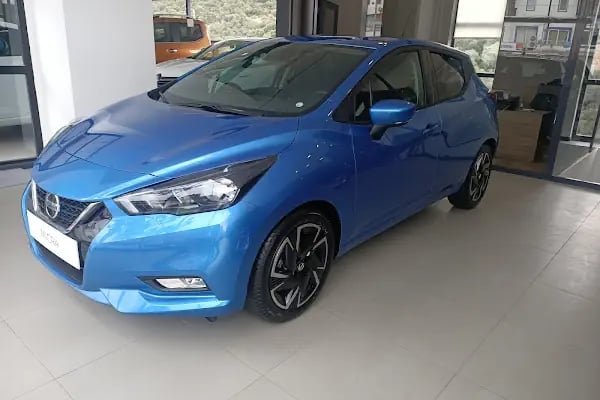 Nissan Gülan Bodrum - Resim 13