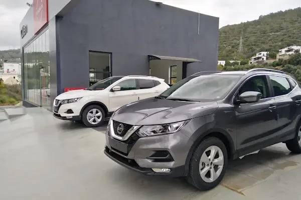 Nissan Gülan Bodrum - Resim 18