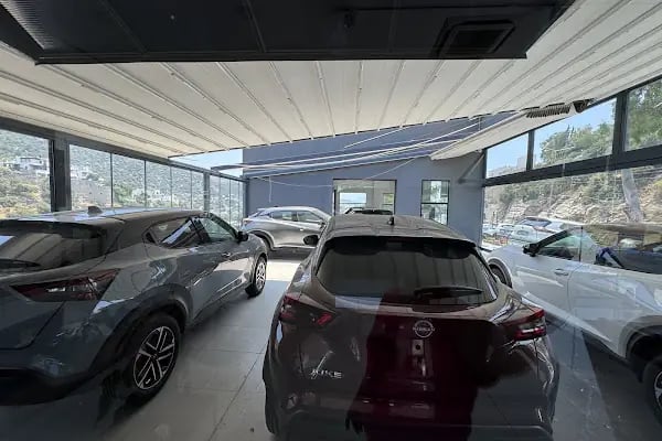 Nissan Gülan Bodrum - Resim 6