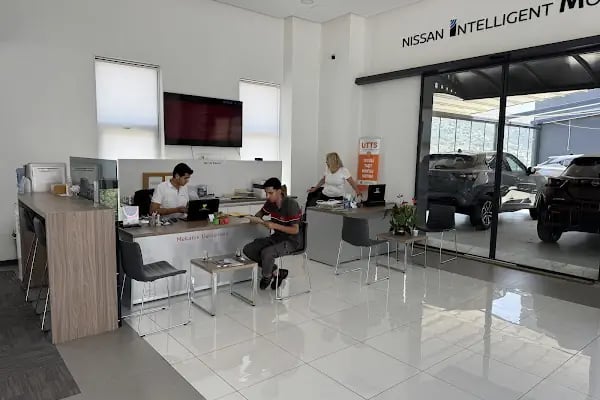 Nissan Gülan Bodrum - Resim 17
