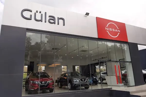Nissan Gülan Bodrum - Resim 14