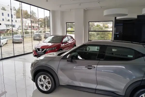 Nissan Gülan Bodrum - Resim 5