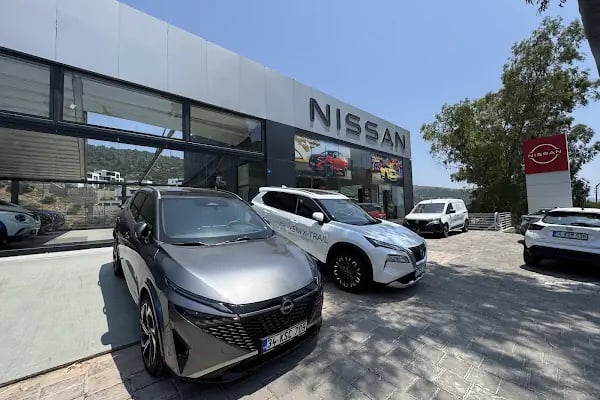 Nissan Gülan Bodrum - Resim 19