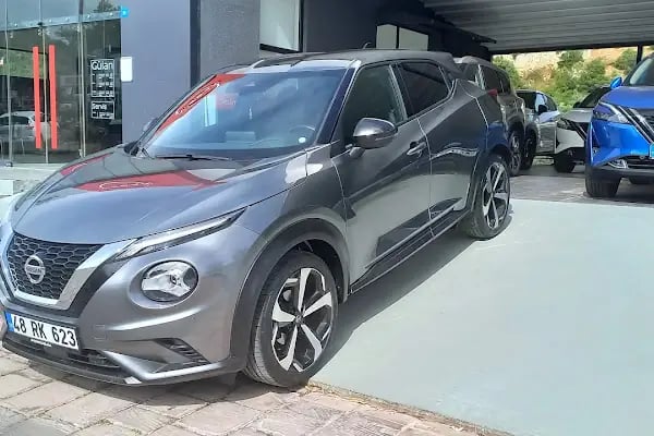Nissan Gülan Bodrum - Resim 16