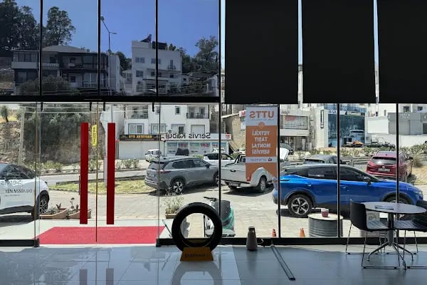 Nissan Gülan Bodrum - Resim 12