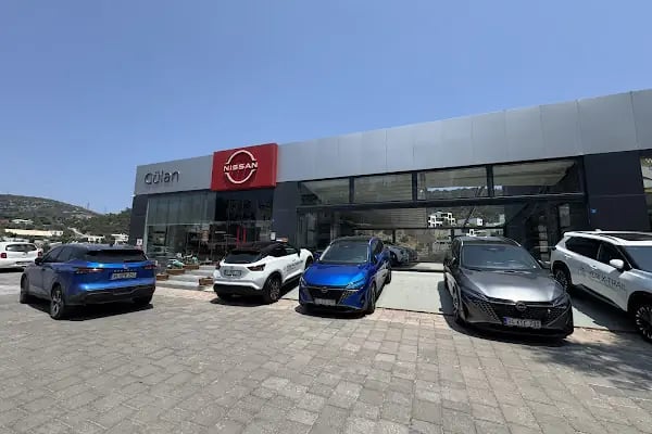 Nissan Gülan Bodrum - Resim 20
