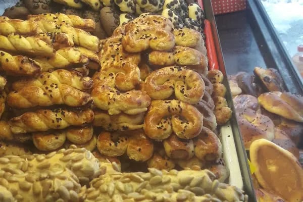 Soran Ekmek Fırını - Resim 6