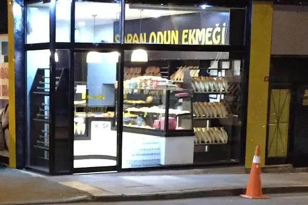 Soran Ekmek Fırını - Resim 8