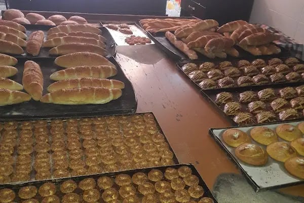 Soran Ekmek Fırını - Resim 17