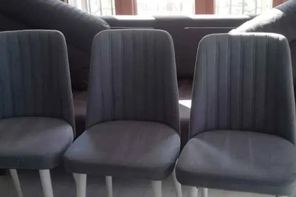 Baştürk Halı Yıkama Fabrikası - Resim 4