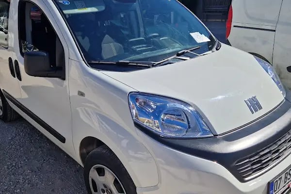 Right Cars Antalya - Resim 3