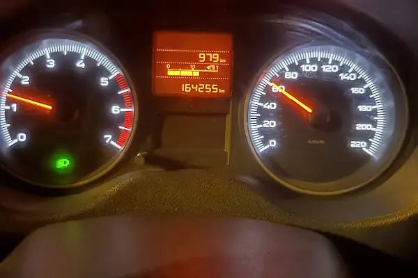 Right Cars Antalya - Resim 16