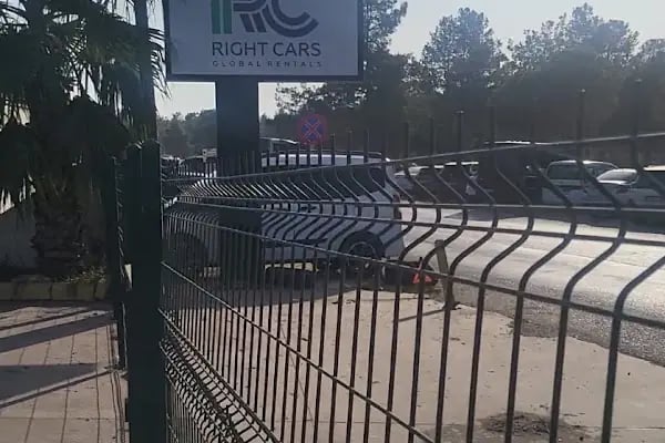 Right Cars Antalya - Resim 6