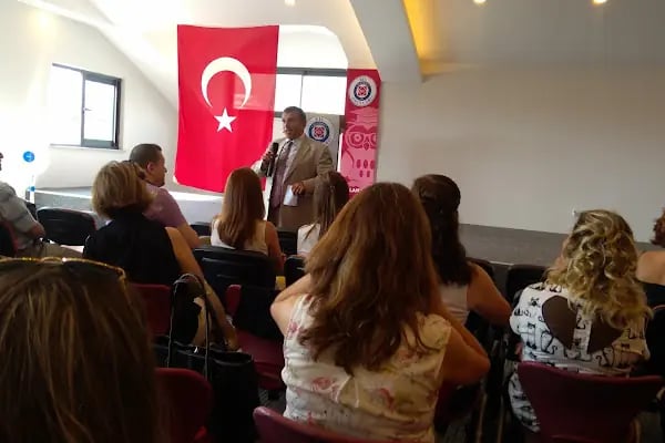 BİL OKULLARI ALANYA - Resim 5