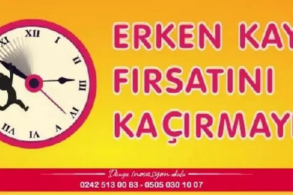 BİL OKULLARI ALANYA - Resim 6