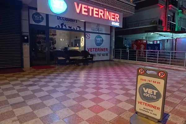 Vet Extra Ovacık Veteriner Kliniği - Resim 14