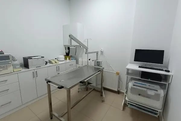 Vet Extra Ovacık Veteriner Kliniği - Resim 11